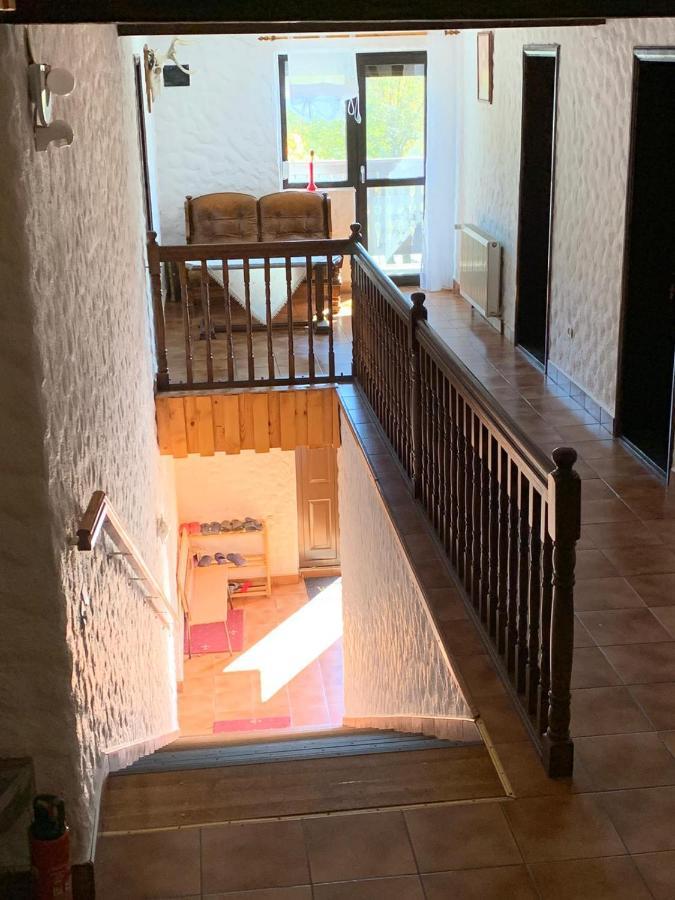 Vila Sofia Predeal Exterior foto