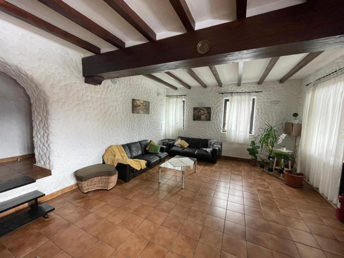 Vila Sofia Predeal Exterior foto
