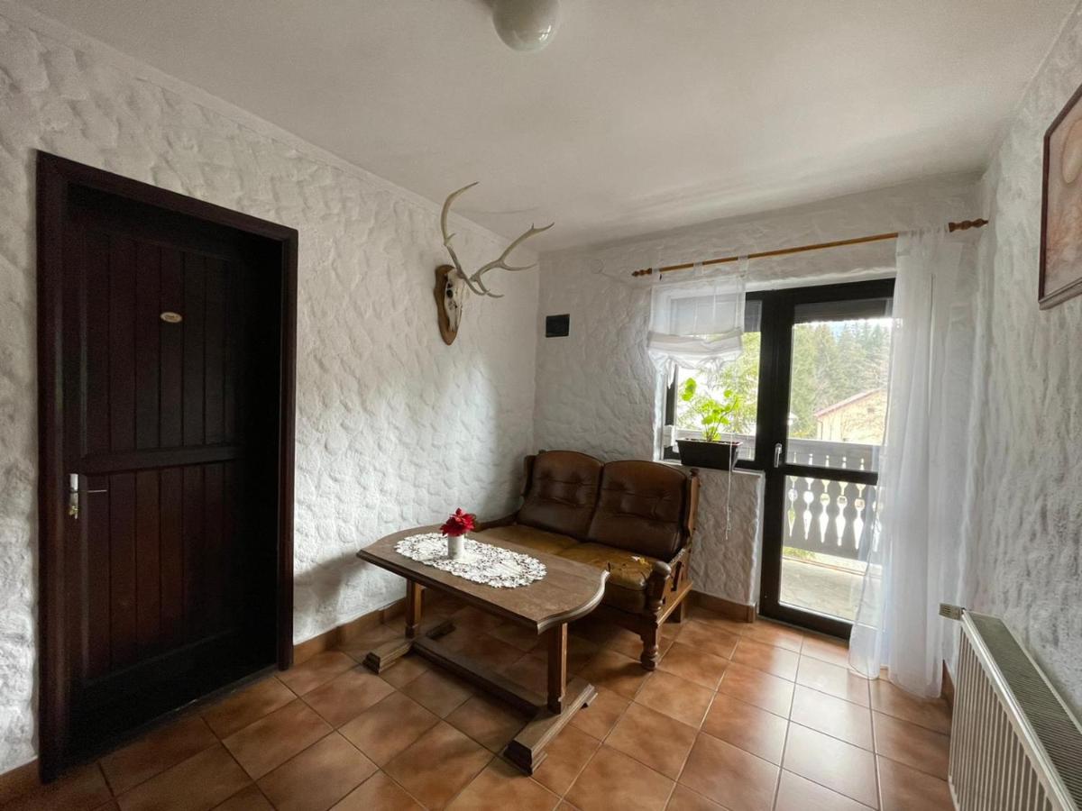 Vila Sofia Predeal Exterior foto