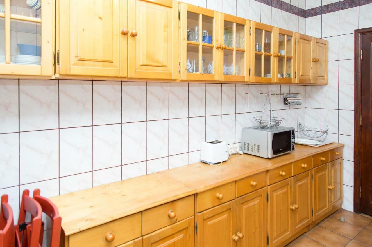 Vila Sofia Predeal Exterior foto